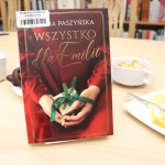 Klub miłośników książek